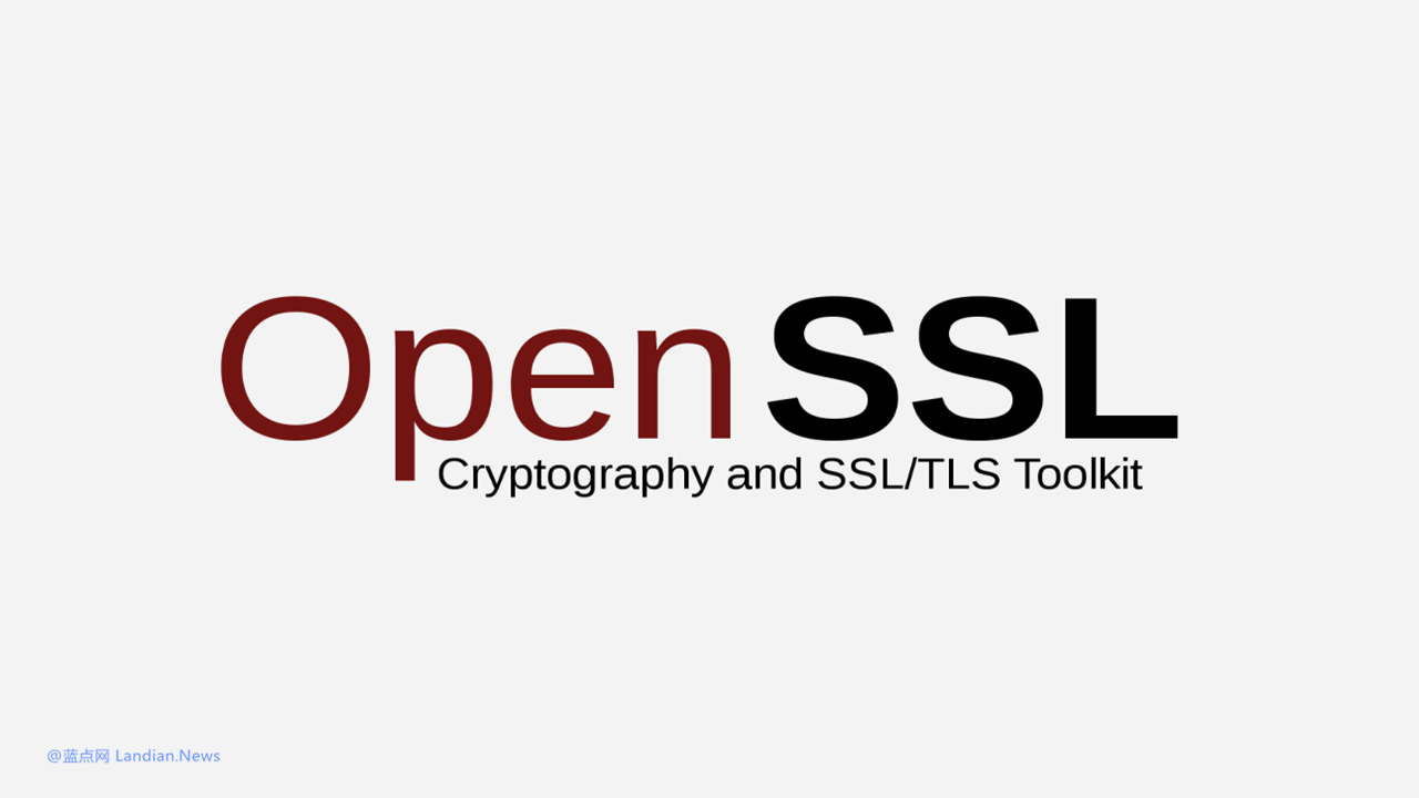 OpenSSL 3.2.0正式版发布 客户端QUIC支持/证书压缩/支持原始公钥等