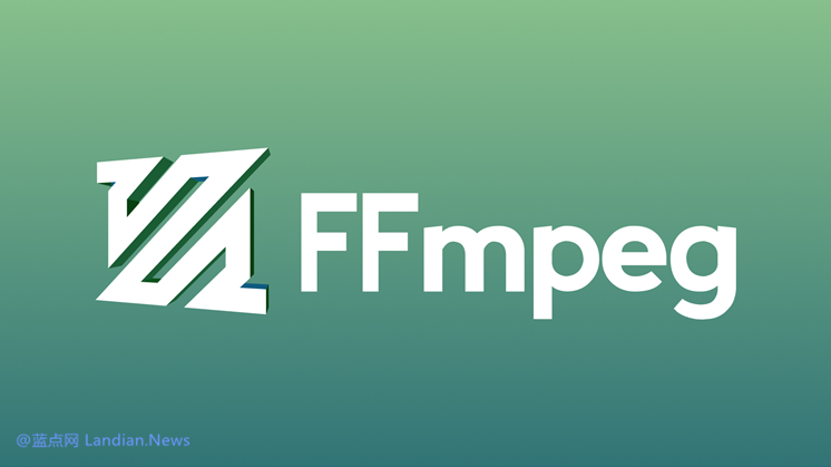 FFmpeg 6.0将带来AV1硬件解码 同时还有多种新功能和改进